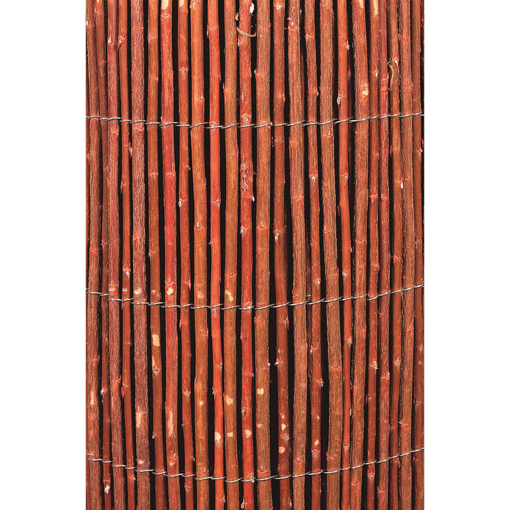 Nature Valla Cañizo De Jardín De Sauce 1,5x3 M 10 Mm De Grosor / Vetonek_1