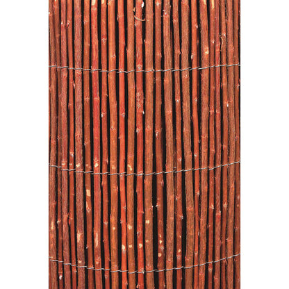 Nature Valla Cañizo De Jardín De Sauce 1,5x3 M 10 Mm De Grosor / Vetonek_1