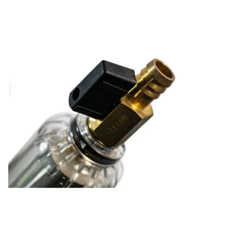 Garland - Fgi4500001 Accesorio Para Nebulizadores - Prefiltro Para Máquinas Garland Foggy Industry_1