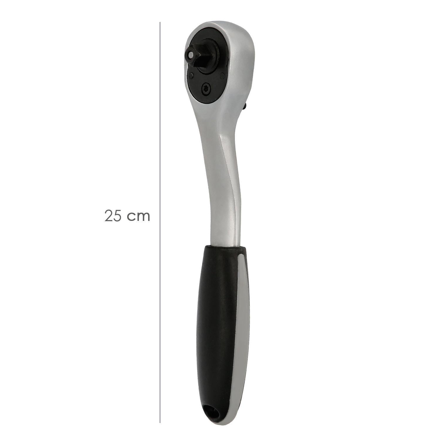 Llave Carraca Plus 1/2 Gran Torsión_0