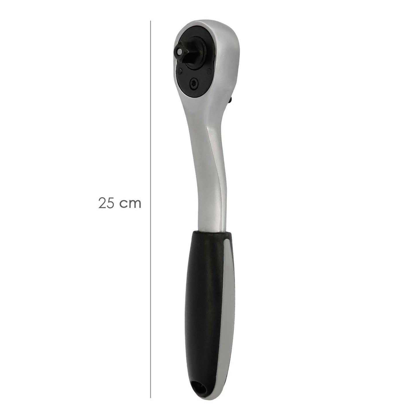 Llave Carraca Plus 1/2 Gran Torsión_1
