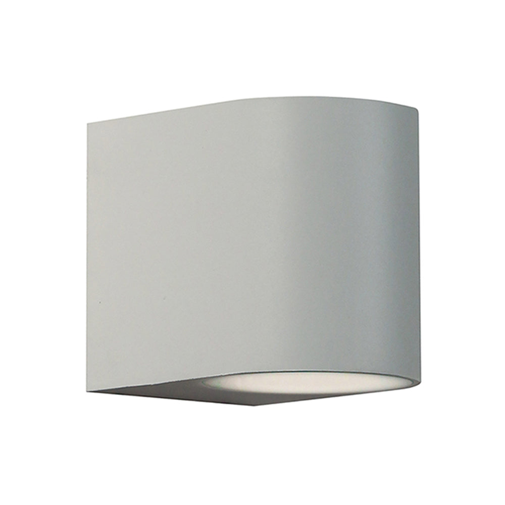 Aplique Led Berlin Blanco Luxform_0