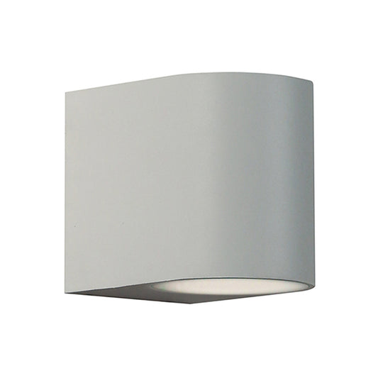 Aplique Led Berlin Blanco Luxform_0