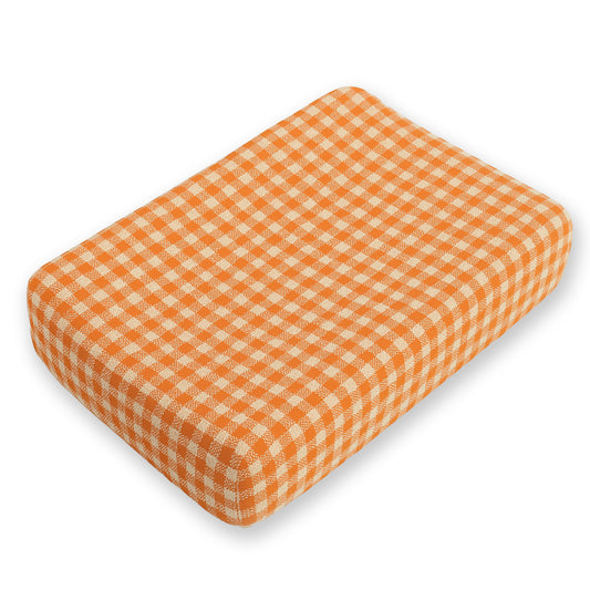 Funda De Colchón Para Cambiador En Algodón Bio Vichy_0