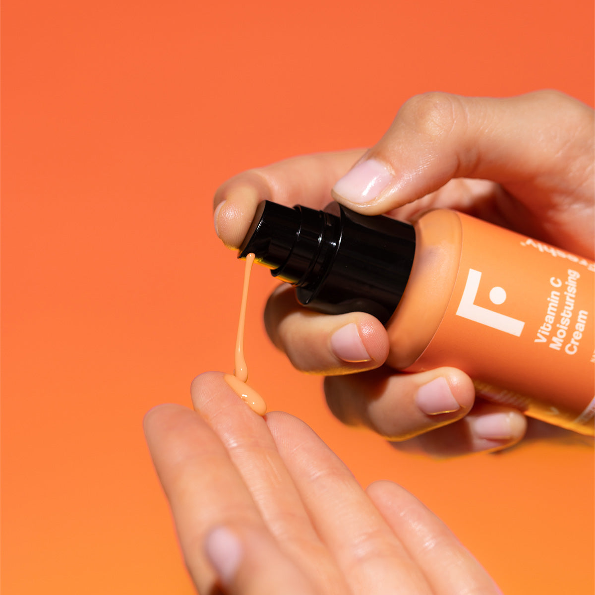 Creme Mosturizante Vitamina C Freshly Cosmetics 50 ml