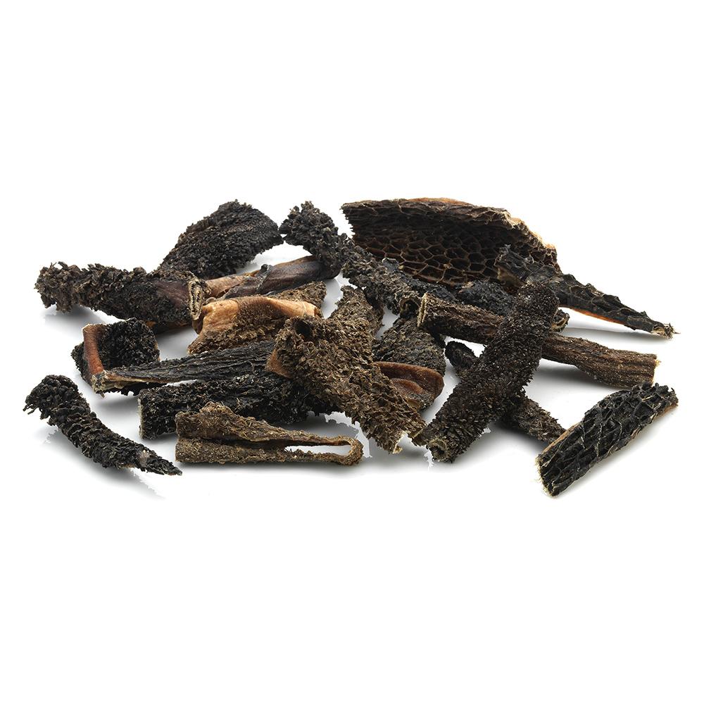 Petisco natural para cães Arquivet tripa de búfalo 100 g