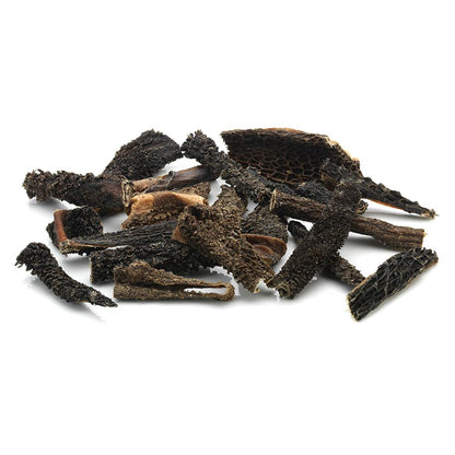 Petisco natural para cães Arquivet tripa de búfalo 100 g