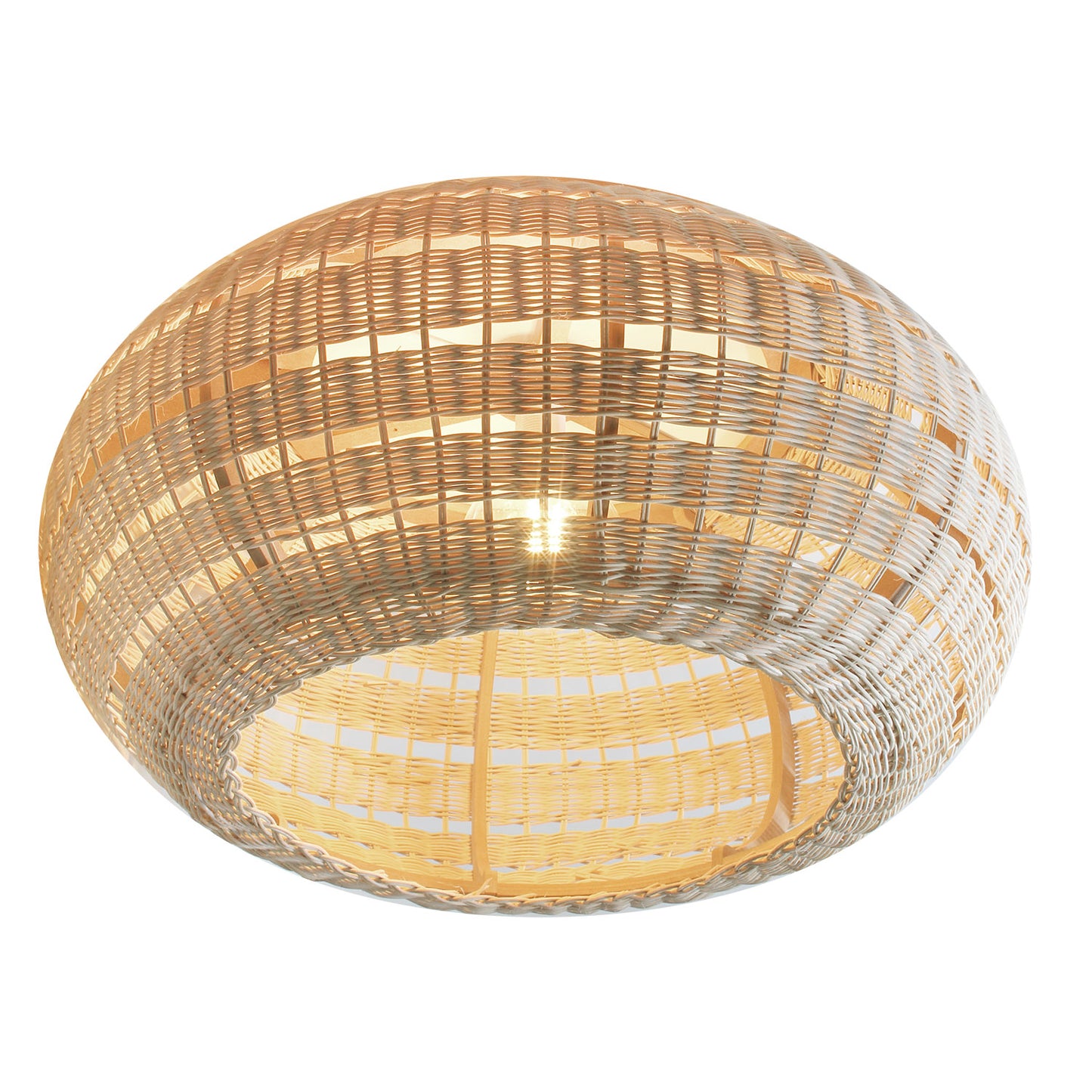 Fant Lámpara Ø750mm, 20+4w, Rgb+cct, Wifi, Rgb + Blanco Dual, Regulable_3