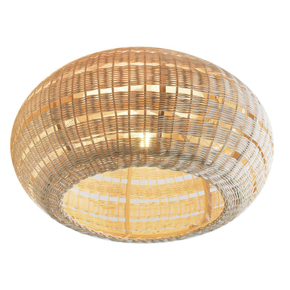 Fant Lámpara Ø750mm, 20+4w, Rgb+cct, Wifi, Rgb + Blanco Dual, Regulable_3
