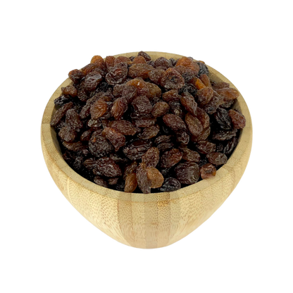 Pasas Sultanina Bio Granel 5 Kg_0