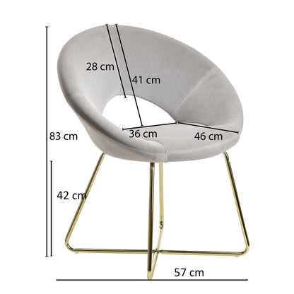 Silla De Comedor Versátil Y Funcional, Modelo Wl6.190_2
