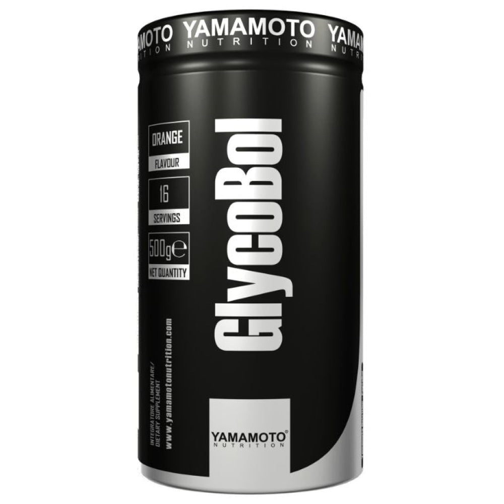 Glycobol Cluster Dextrin 500 Gr Neutro_0