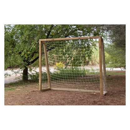 Porteria De Madera Masgames L._5