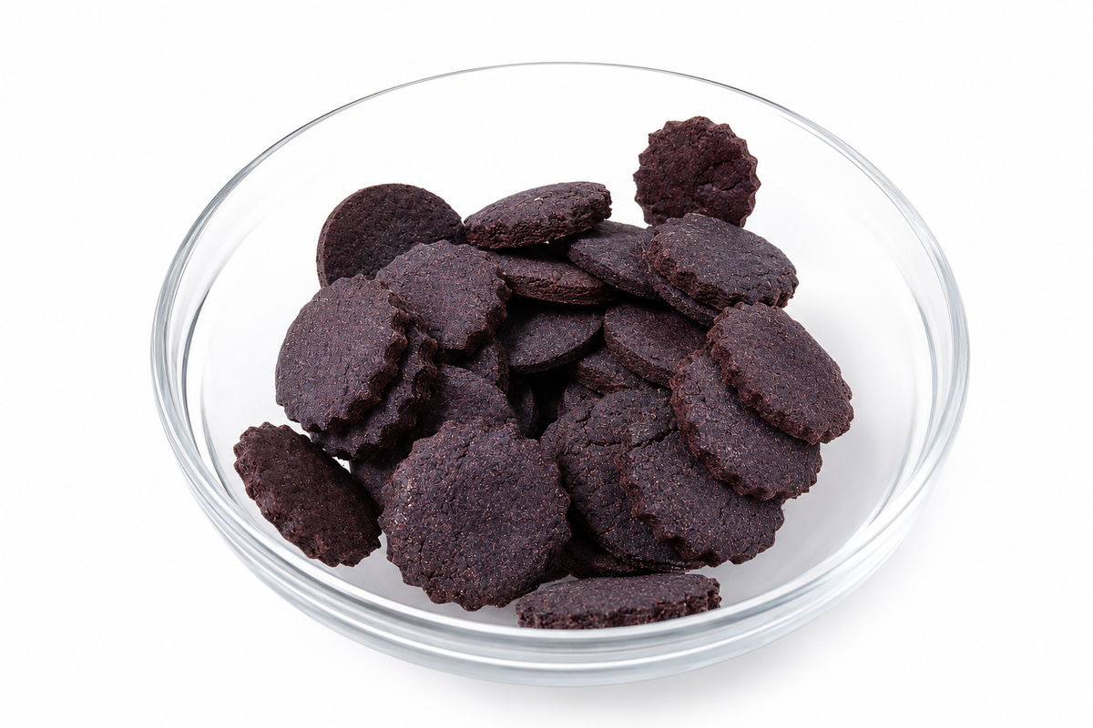 Harina de de orujo de vino uva Tempranillo 150 g | Rica en Fibra y Antioxidantes Naturales_2