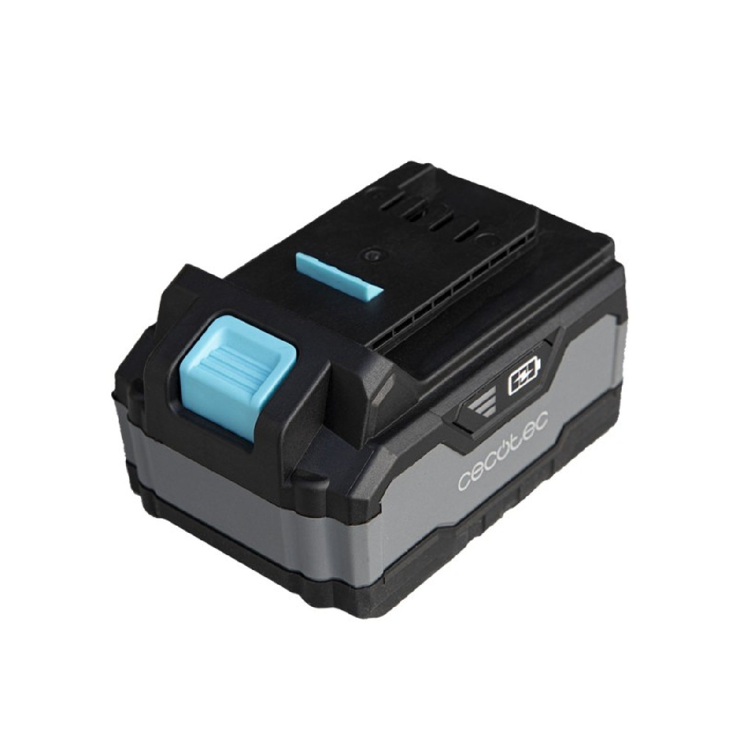 Baterías Batería De 20v Y 4000 Mah Cecotec_0