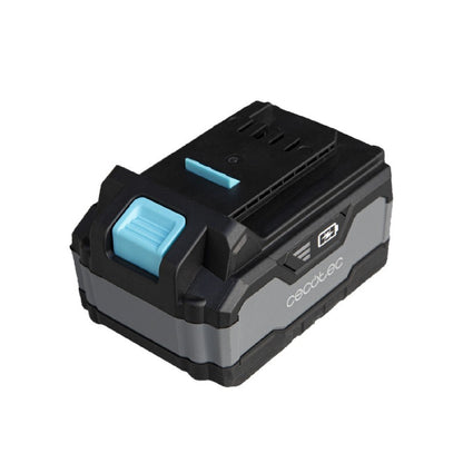 Baterías Batería De 20v Y 4000 Mah Cecotec_0