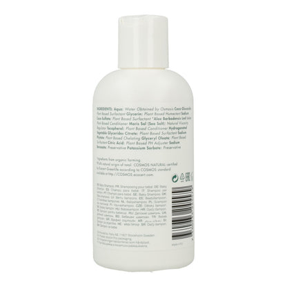 Champô Naty Baby 0m+ 200 ml