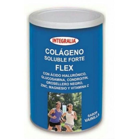 Forte Flex Integralia colagénio solúvel 400 g