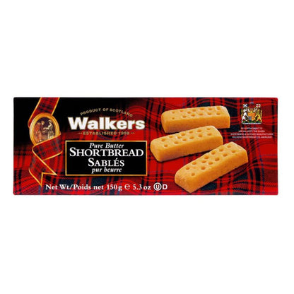 Biscoitos amanteigados 150 g