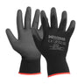 Guantes Poliuretano / Nylon Impregnado  8 (par)