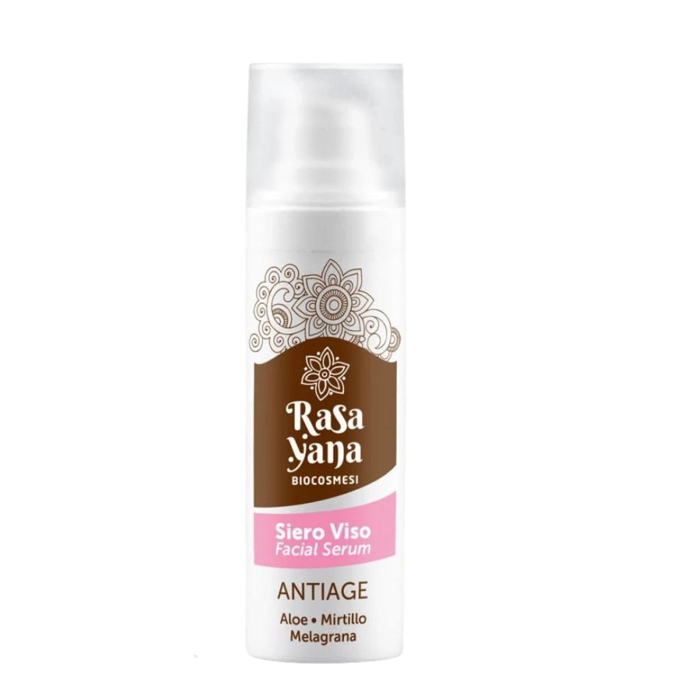 Sérum Facial Anti-edad Serum Facial Rasayana Biocosmesi Facial 30ml_0