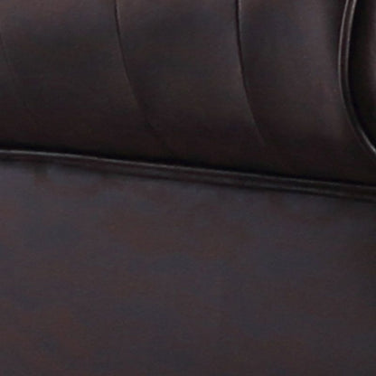 Sillón Chester Tejido Tapizado, Marrón, 115 X 75 X 84cm_3