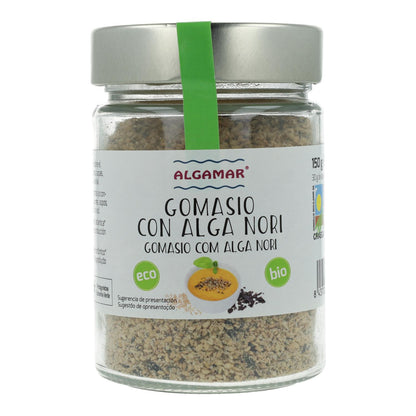 Algamar Nori Algas Gomasio 150 g