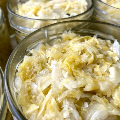 Chucrut Tradicional Eco Sin Pasteurizar Ferment Art 400 Gr_2