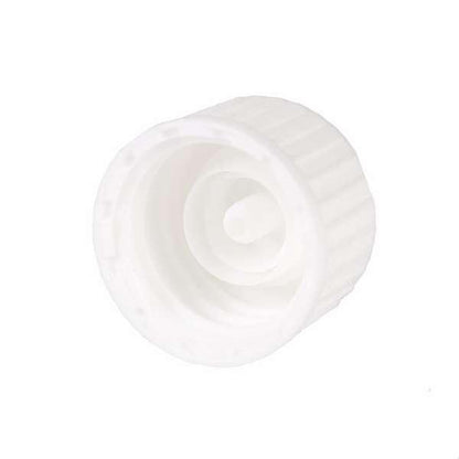 Ficha branca, 18 mm. Camassia