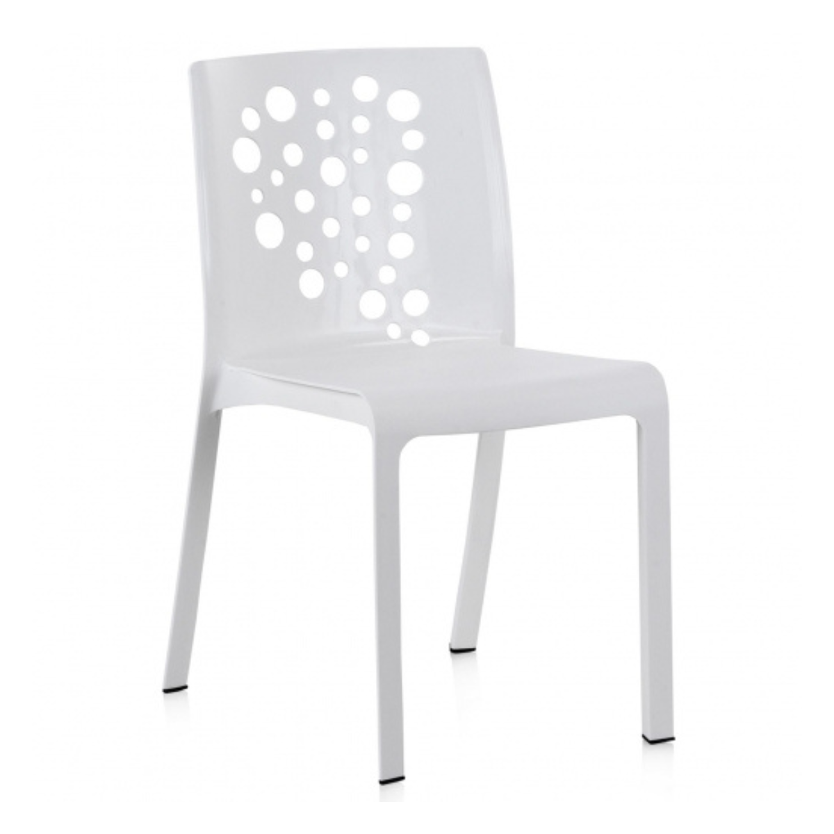 Silla Cocktail - Blanco_0