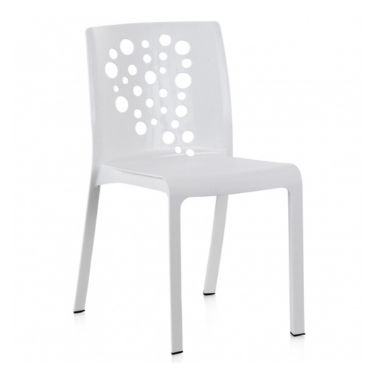 Silla Cocktail - Blanco_0