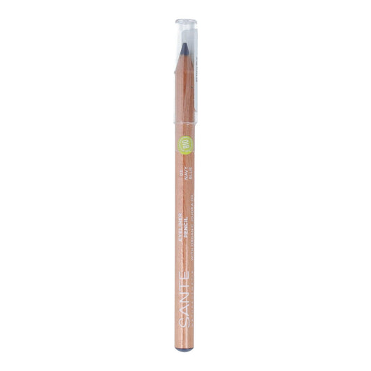 Lápis de Olhos 03 Azul Marinho Sante 1,14 g