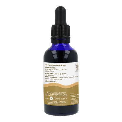 Extrato de Banana Planeta Huerto 50 ml.