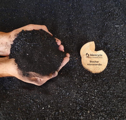 Biochar Microcarbon - 6.0 L_2