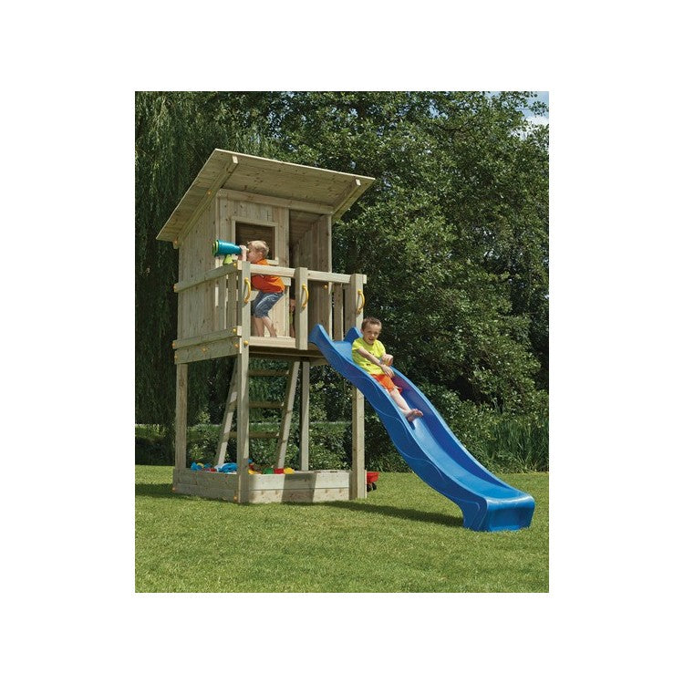 Parque Infantil Masgames Beach Hut Xl._1