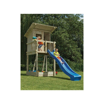 Parque Infantil Masgames Beach Hut Xl._1