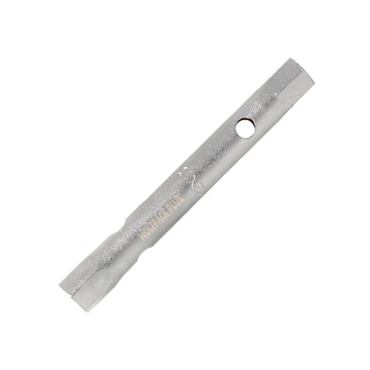 Llave Tubo Tubular 12x13 Fabricada En Acero Cromo Vanadio, Llave Grifería, Llave De Tubo Para Grifos, Llaves De Tubo Doble_0