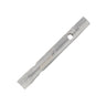 Llave Tubo Tubular 12x13 Fabricada En Acero Cromo Vanadio, Llave Grifería, Llave De Tubo Para Grifos, Llaves De Tubo Doble