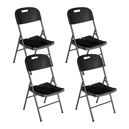 Pack 4 Sillas Plegables Con Asa 47x58x87cm O91_0