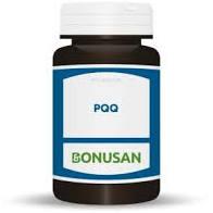 Pqq 60 Cápsulas Bónus