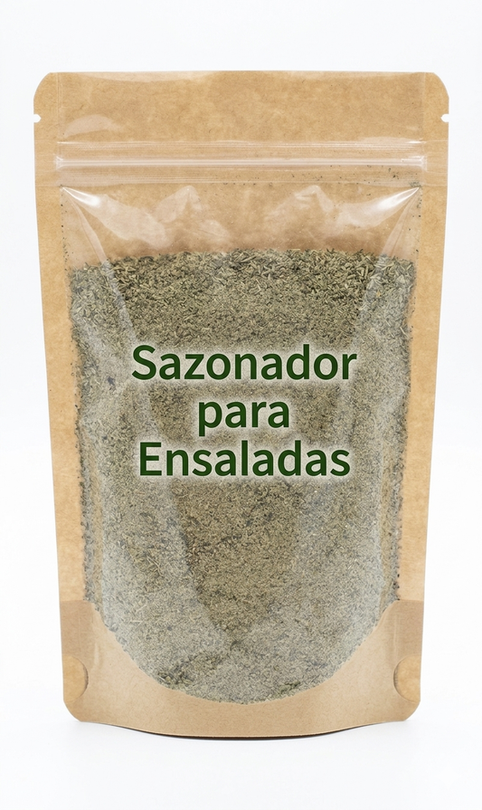 Sazonador Para Ensaladas 80 G_0