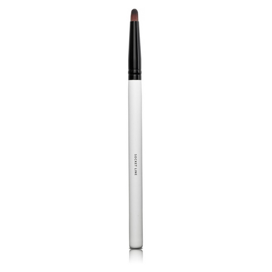 Pincel para Contorno dos Olhos Lily Lolo