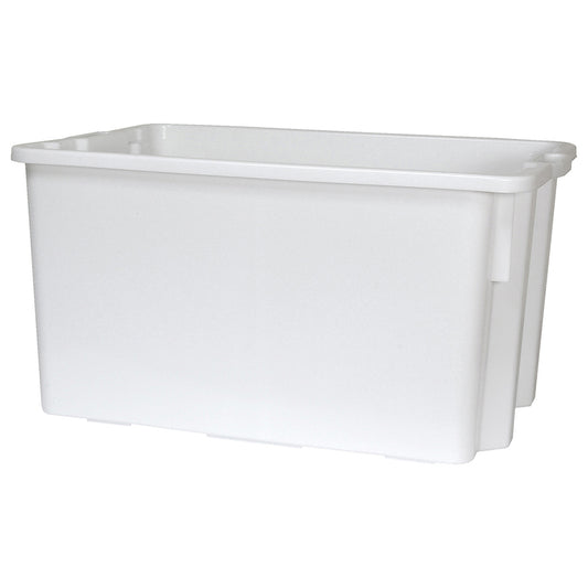 Barreño Alimentario - 65 L - 63x34x44 Cm_0