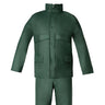 Traje De Agua Impermeable Verde Poliuretano Talla 8-xl