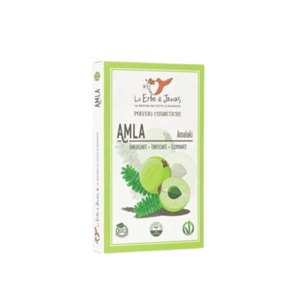 Amla Le Erbe Di Janas 100g_0
