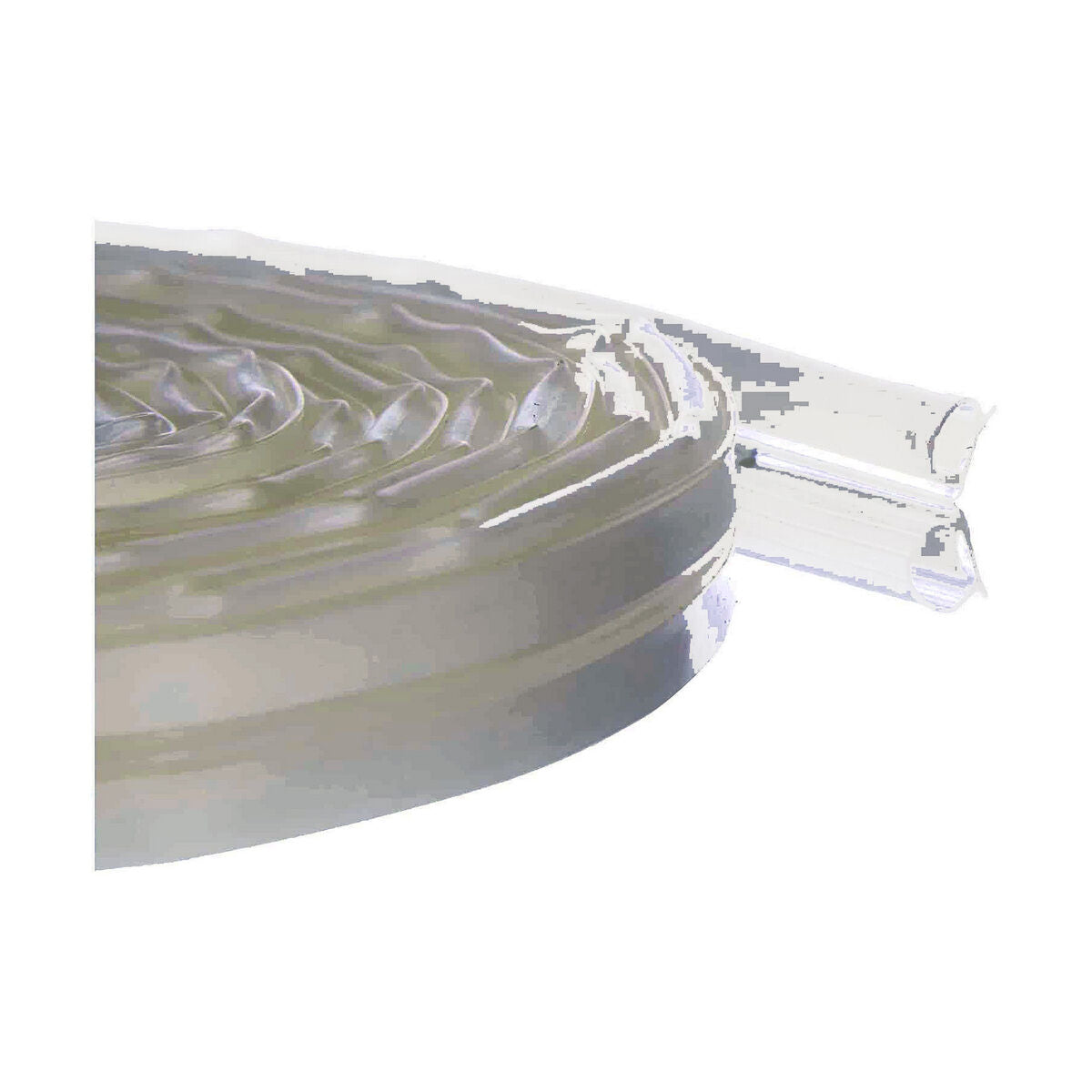 Cinta Adhesiva Geko Blanco Transparente 6 M / Vetonek_0