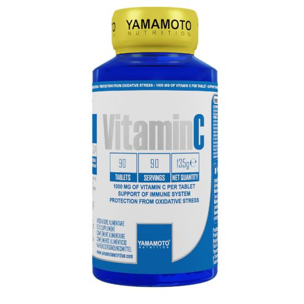Vitamin C 1000 90 Tab_0