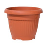 Terra 2l Pot., Dimensões (mm) 175x175x135, Cor De Terracota