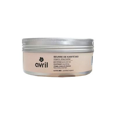 Manteiga de Karité Avril 230 ml