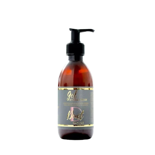 Gel Hidra Fresh Duet Nature 250ml_0